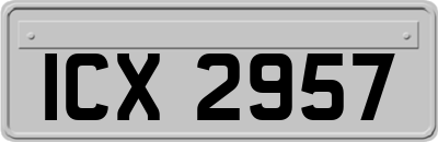 ICX2957