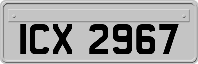 ICX2967