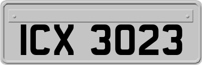 ICX3023