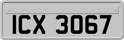 ICX3067