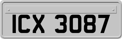 ICX3087