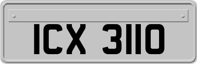 ICX3110