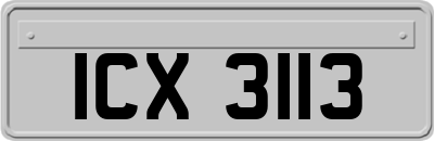 ICX3113