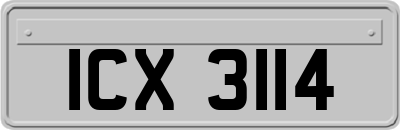 ICX3114