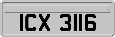 ICX3116