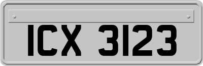 ICX3123