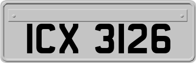 ICX3126