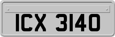 ICX3140