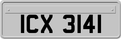 ICX3141