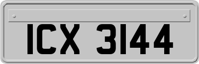 ICX3144
