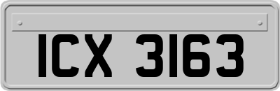ICX3163