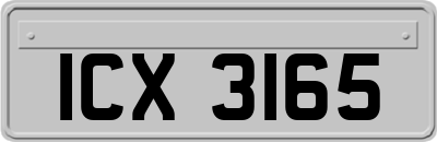 ICX3165