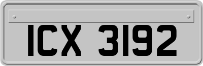 ICX3192