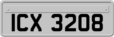 ICX3208