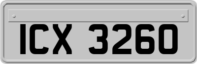 ICX3260