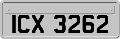 ICX3262