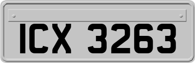 ICX3263
