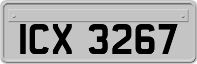 ICX3267