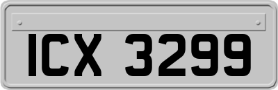 ICX3299