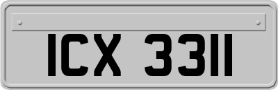 ICX3311