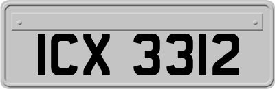 ICX3312