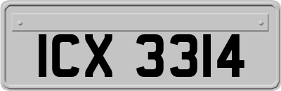 ICX3314