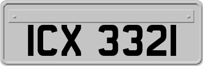 ICX3321