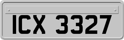 ICX3327