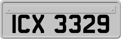 ICX3329