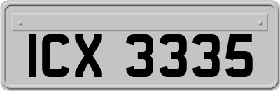 ICX3335