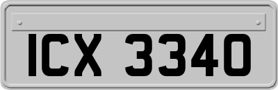 ICX3340