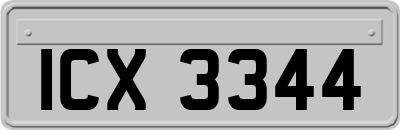 ICX3344