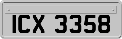 ICX3358