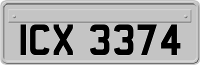 ICX3374