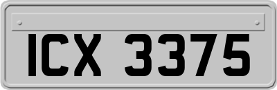 ICX3375
