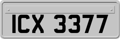 ICX3377