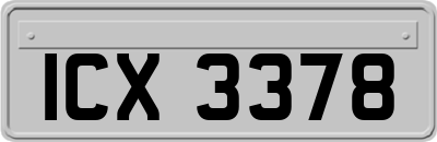 ICX3378