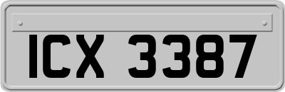 ICX3387