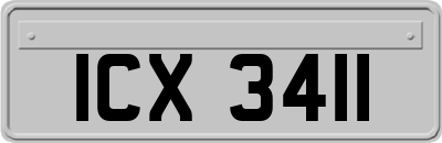 ICX3411