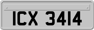 ICX3414