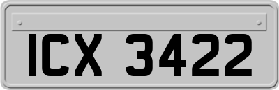 ICX3422