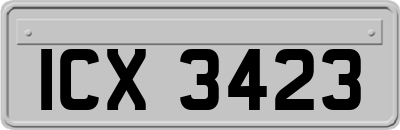 ICX3423