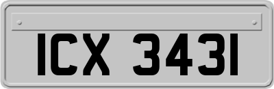 ICX3431