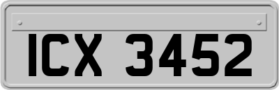 ICX3452