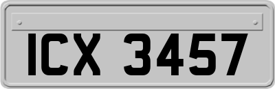 ICX3457