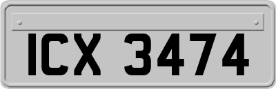 ICX3474