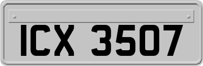 ICX3507