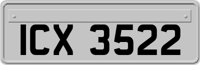 ICX3522