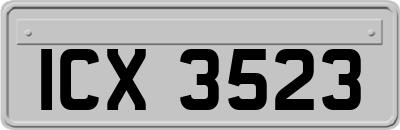 ICX3523