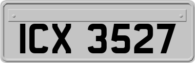 ICX3527